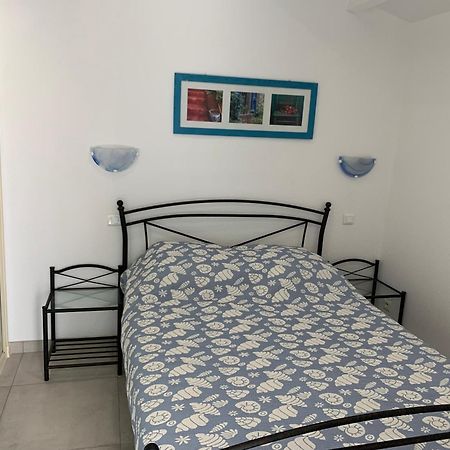Appartement Cap D'Agde 2 Pieces Et Mezzanine Kültér fotó