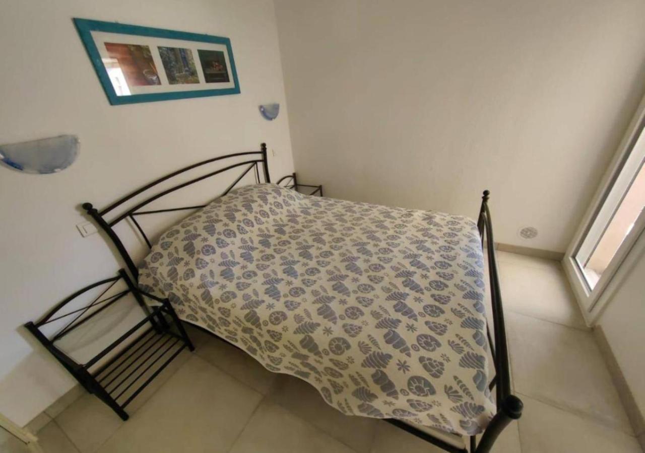 Appartement Cap D'Agde 2 Pieces Et Mezzanine Kültér fotó