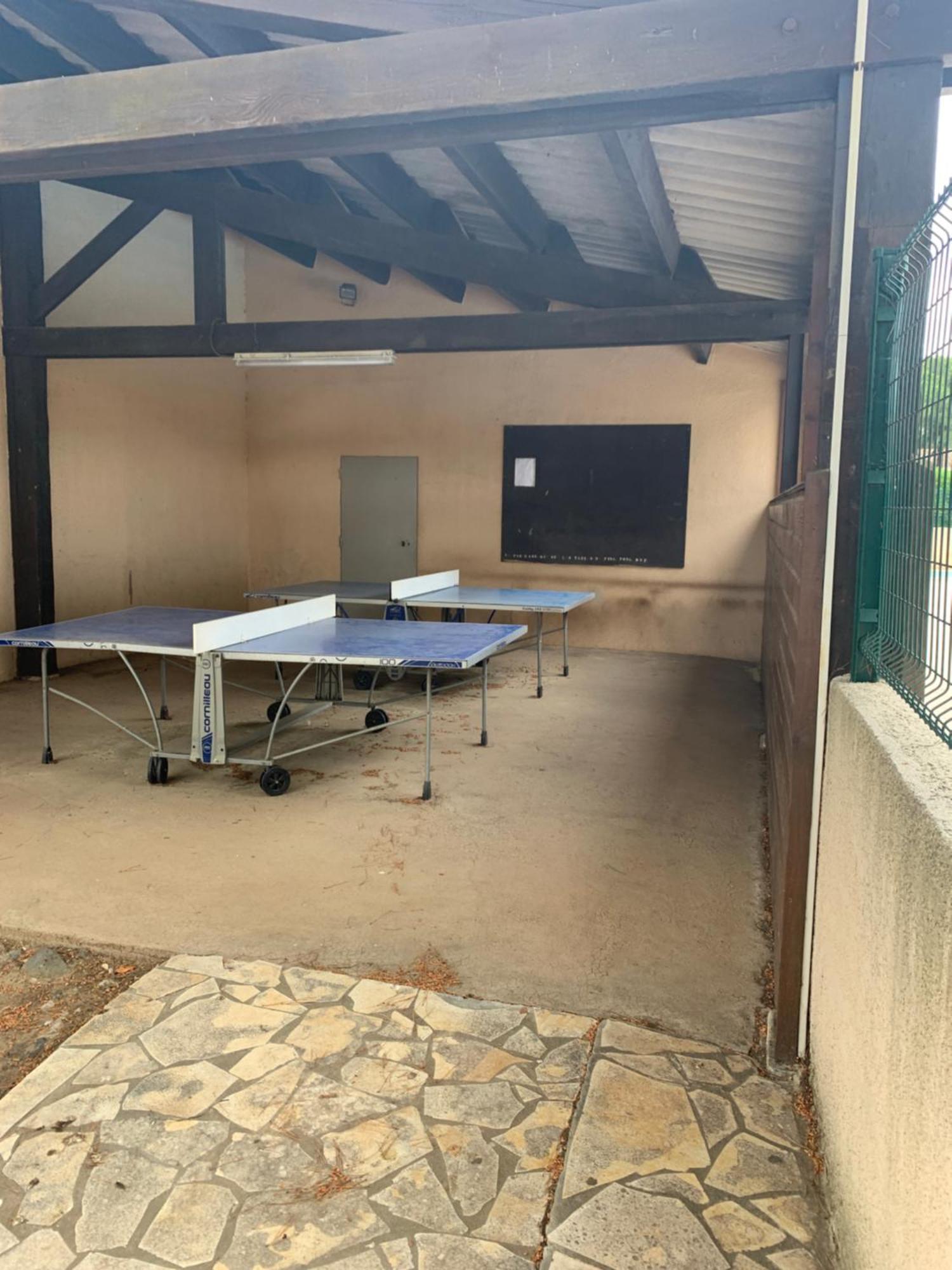 Appartement Cap D'Agde 2 Pieces Et Mezzanine Kültér fotó